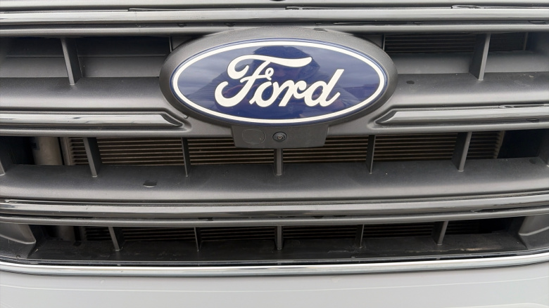 Ford Transit 350 L2 Diesel Fwd 2.0 EcoBlue 130ps H2 Limited Van Auto [8S] [Nav]